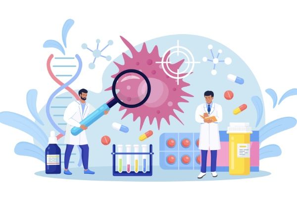 Innovation vs. Accessibility: Lessons from the Roche-CSPC Patent Dispute