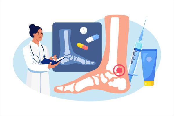 Atom Bioscience begins enrolling U.S. participants in a worldwide Phase 2b/3 study of an experimental chronic gout therapy