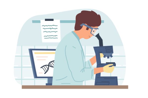 How to gain an edge in BTK target research? 