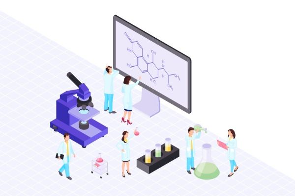 March 2023 Global Innovative Drug Report