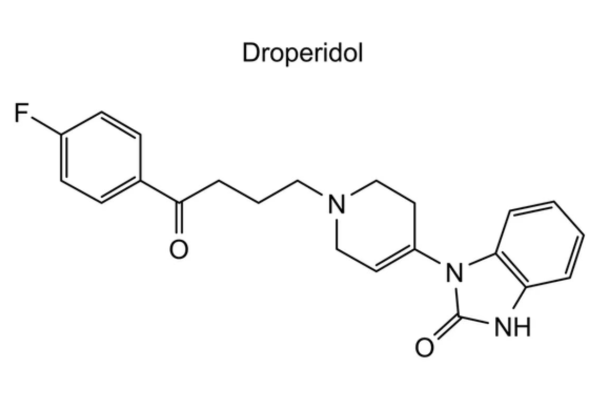 Market Analysis of Droperidol in the USA: Regulatory History, Safety Risks, and Reintroduction Pathways