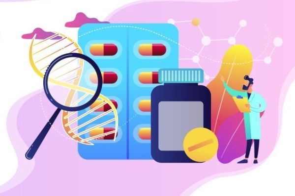 A Complete Guide to Searching Estradiol on Synapse