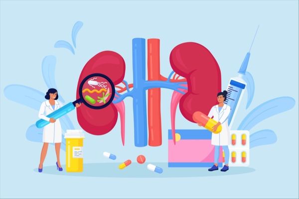 Subcutaneous Nivolumab Plus Hyaluronidase as Effective as IV Opdivo for Advanced Kidney Cancer: CheckMate-67T Study
