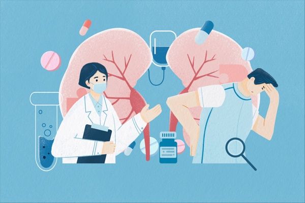 The phase 2 clinical trial of Otsuka/Visterra's anti-APRIL monoclonal antibody, sibeprenlimab, for the treatment of IgA nephropathy is published in the NEJM