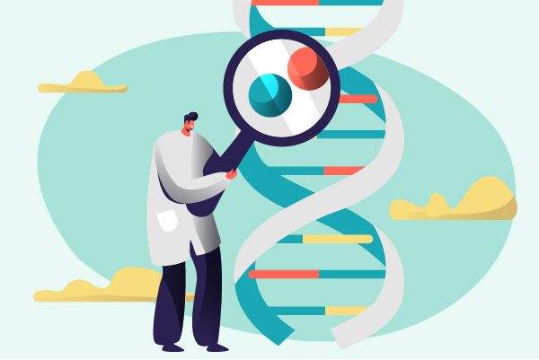 The small-molecule CXCR4 antagonist Mavorixafor is used for the treatment of WHIM syndrome and chronic neutropenia