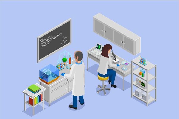 A new approach to the development of targeted drugs: PROTACs