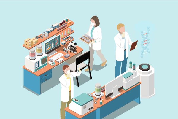 Biological Glossary | What is Specific Region?