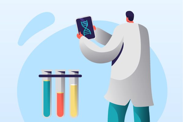 Vorolanib - Betta's New Multitargeted Drug for Kidney Cancer Treatment