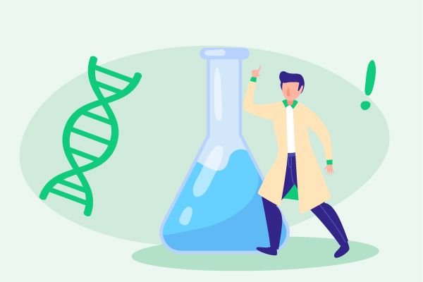 The Discovery Process of a Novel STAT6 Inhibitor