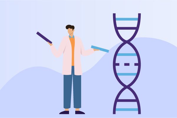 Roche vs. Stanford: A High-Stakes Battle over Liquid Biopsy Technology