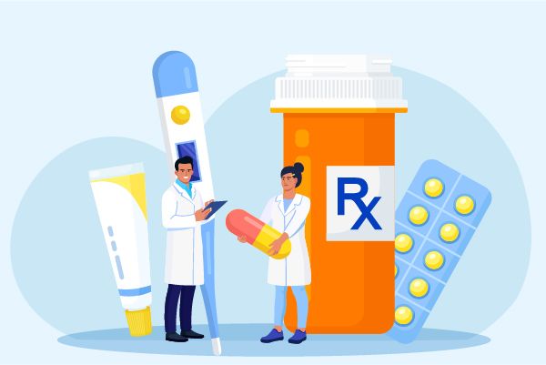 Pharma Frontiers: Daily Digest of Global Pharmaceutical News - April 11